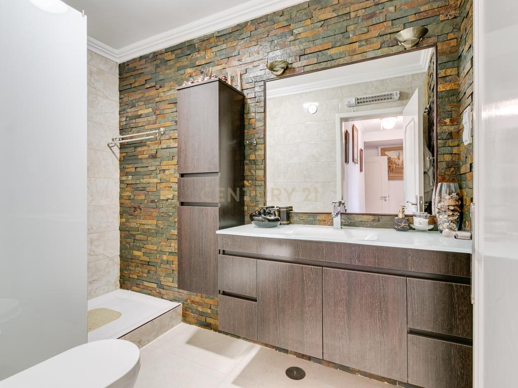 Fantástico Apartamento 4 Assoalhadas (200m2) Alameda da Guia - Cascais - Image 20