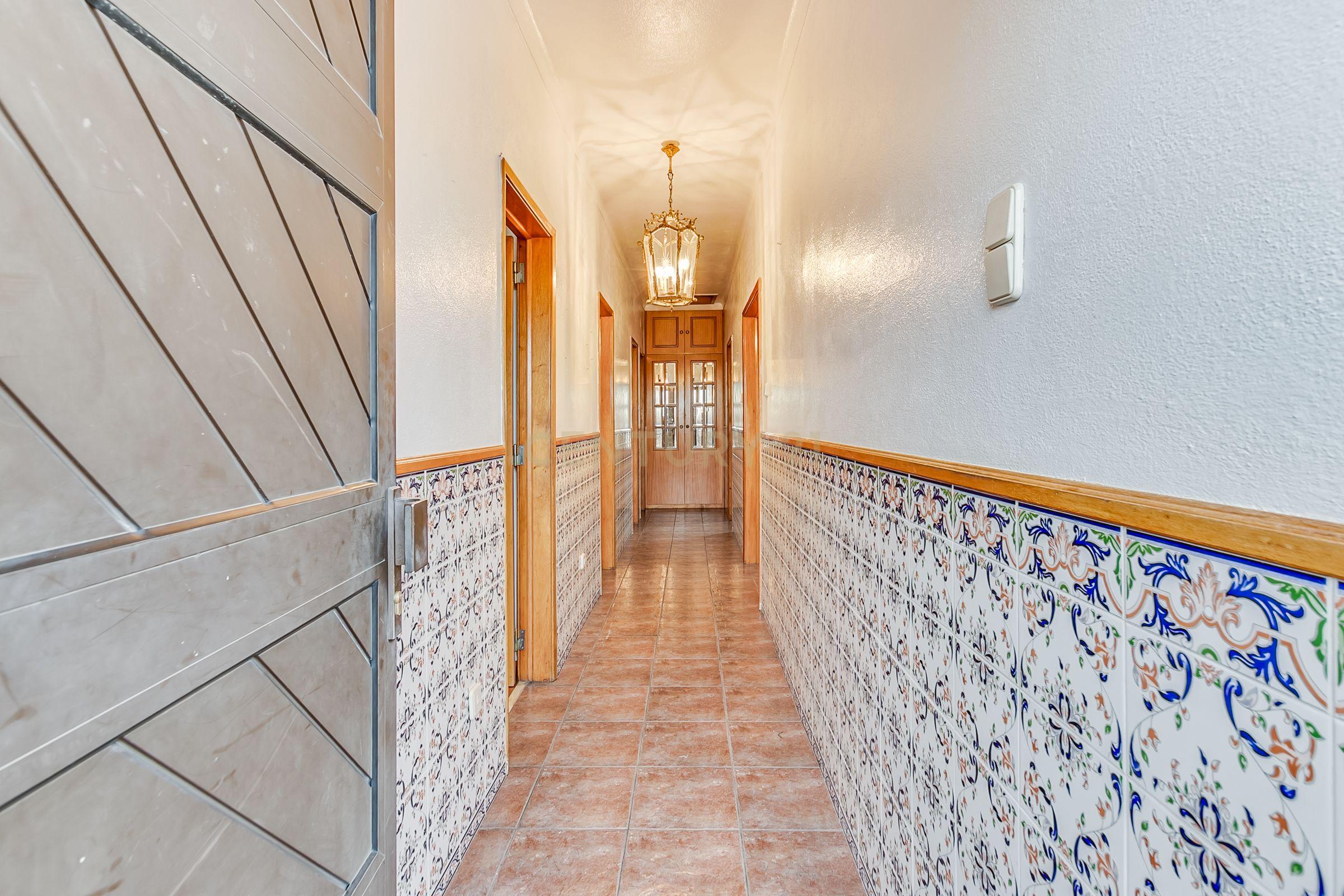 MORADIA BI-FAMILIAR - CATUJAL / LOURES - Image 20