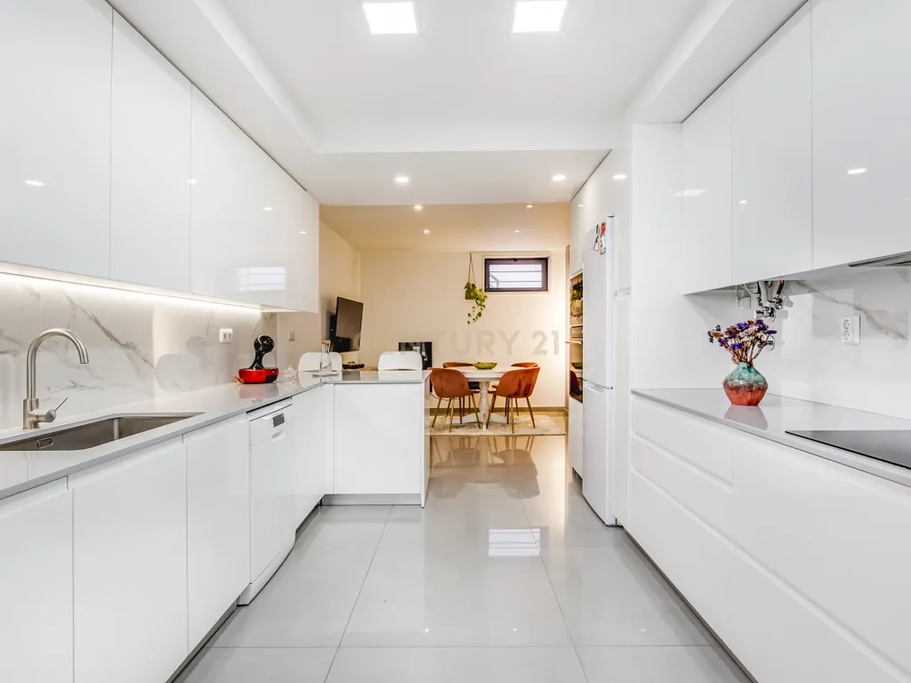 Oeiras Murganhal Moradia Contemporânea - Image 4