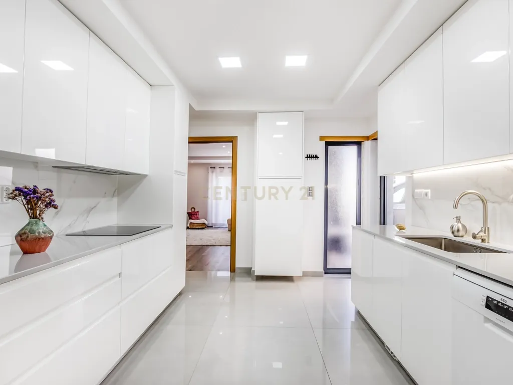 Oeiras Murganhal Moradia Contemporânea - Image 5