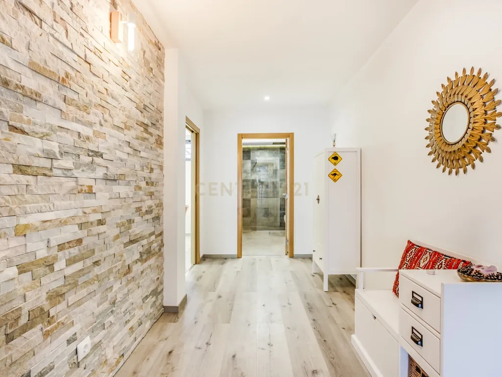 Oeiras Murganhal Moradia Contemporânea - Image 9