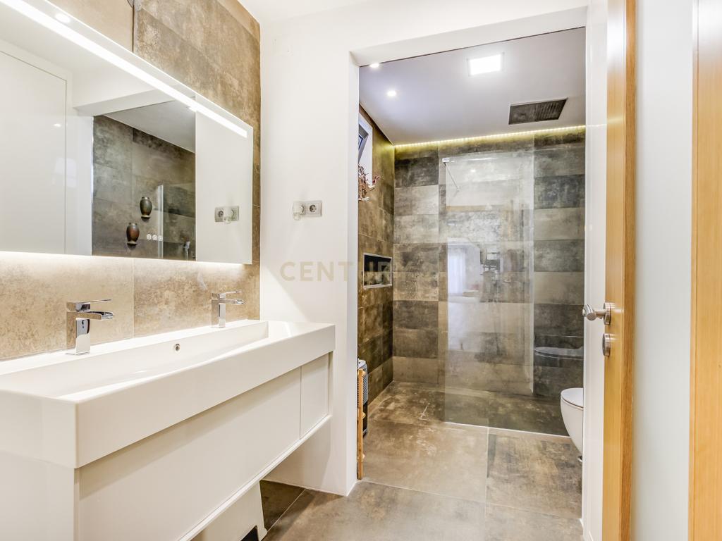 Oeiras Murganhal Moradia Contemporânea - Image 10