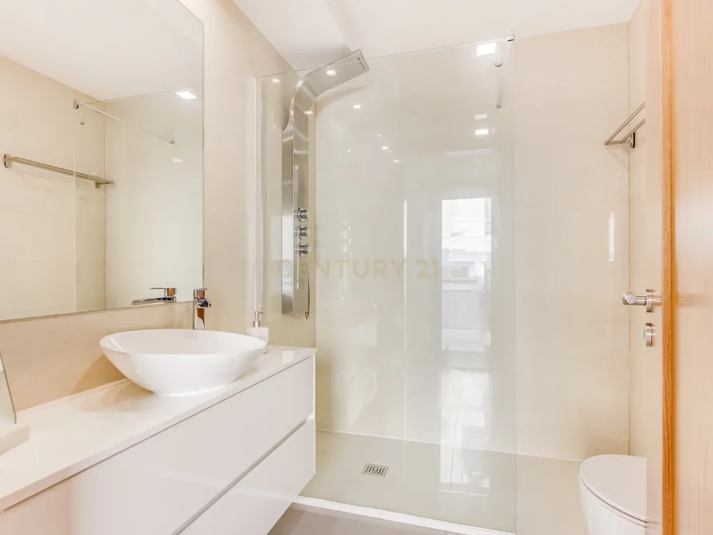 Oeiras Murganhal Moradia Contemporânea - Image 18