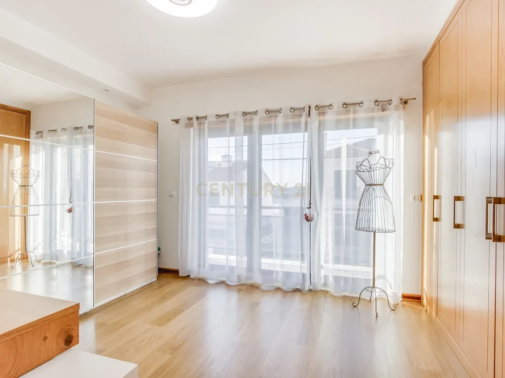 Oeiras Murganhal Moradia Contemporânea - Image 14