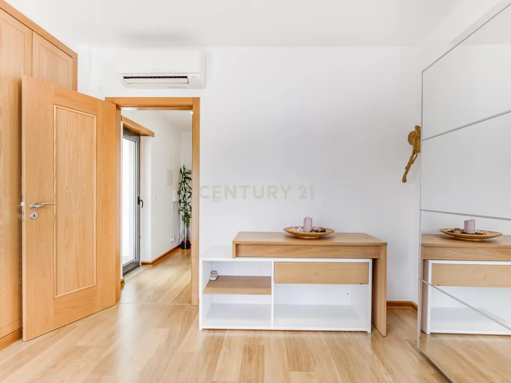 Oeiras Murganhal Moradia Contemporânea - Image 15