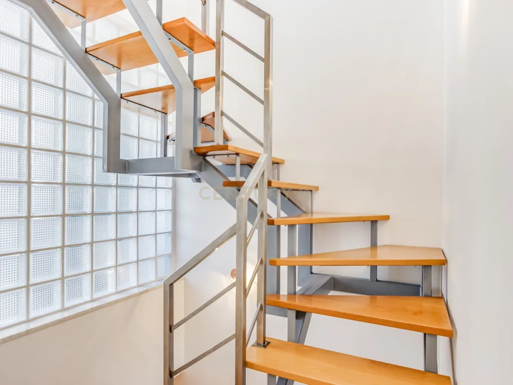 Oeiras Murganhal Moradia Contemporânea - Image 19