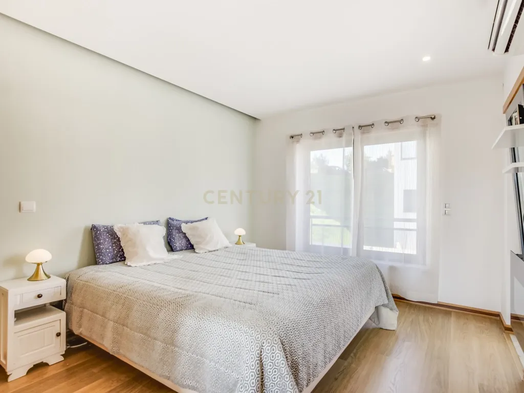 Oeiras Murganhal Moradia Contemporânea - Image 20