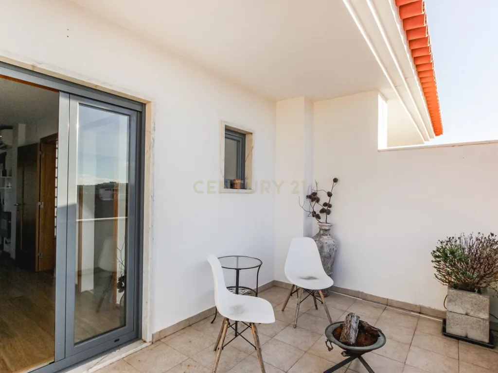 Oeiras Murganhal Moradia Contemporânea - Image 25