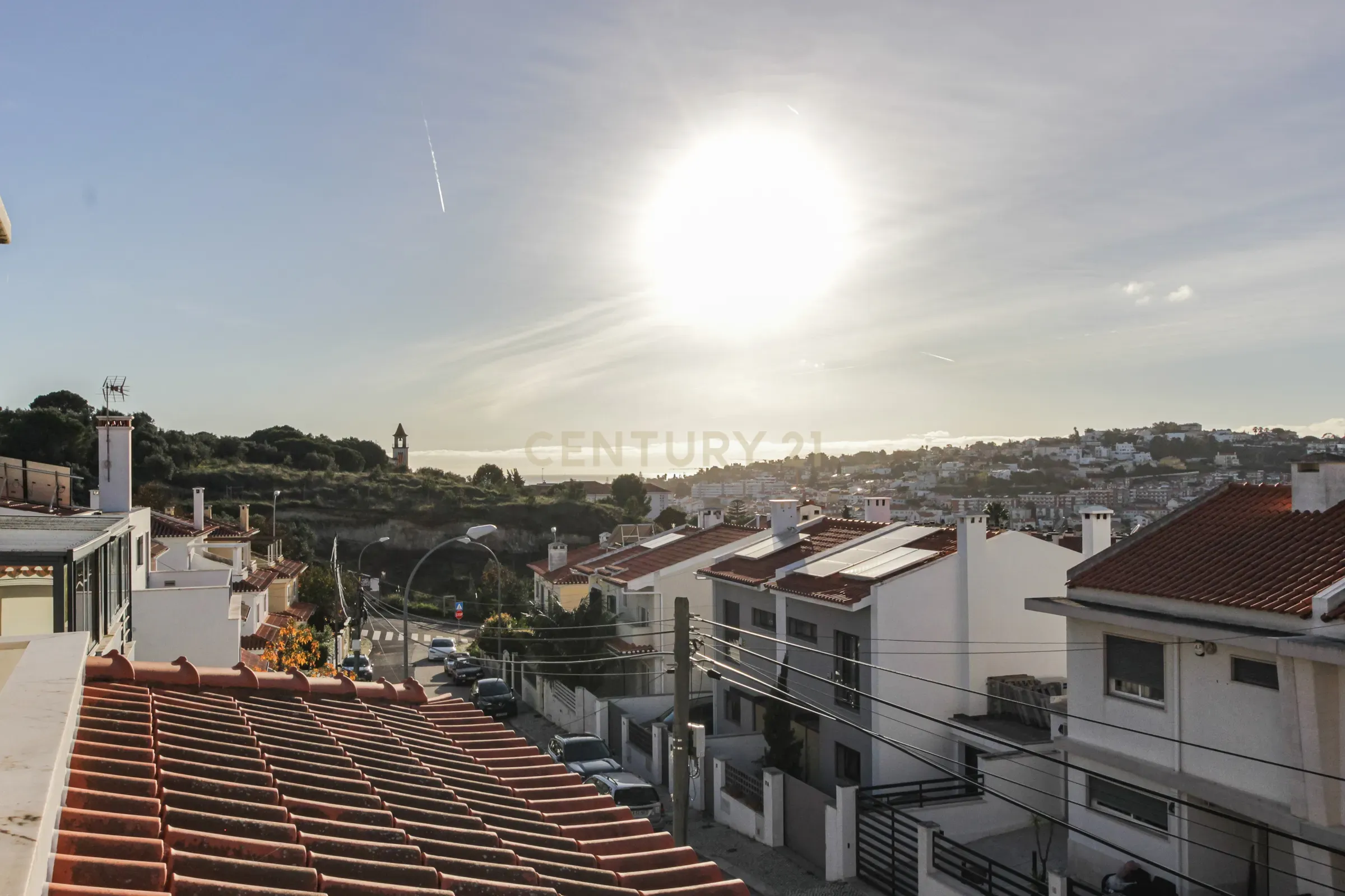 Oeiras Murganhal Moradia Contemporânea - Image 27