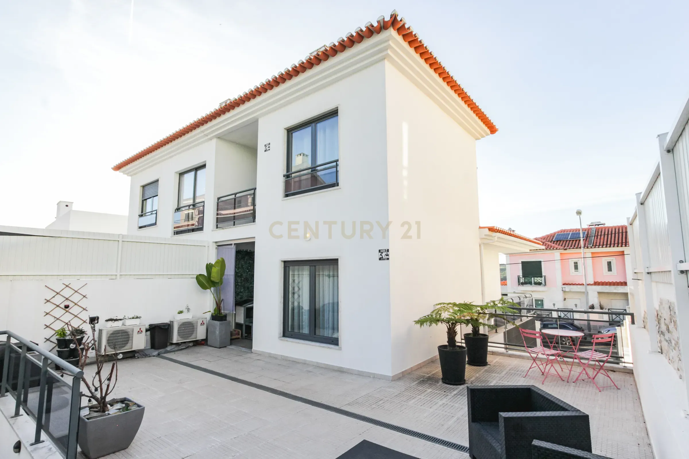 Oeiras Murganhal Moradia Contemporânea - Image 28
