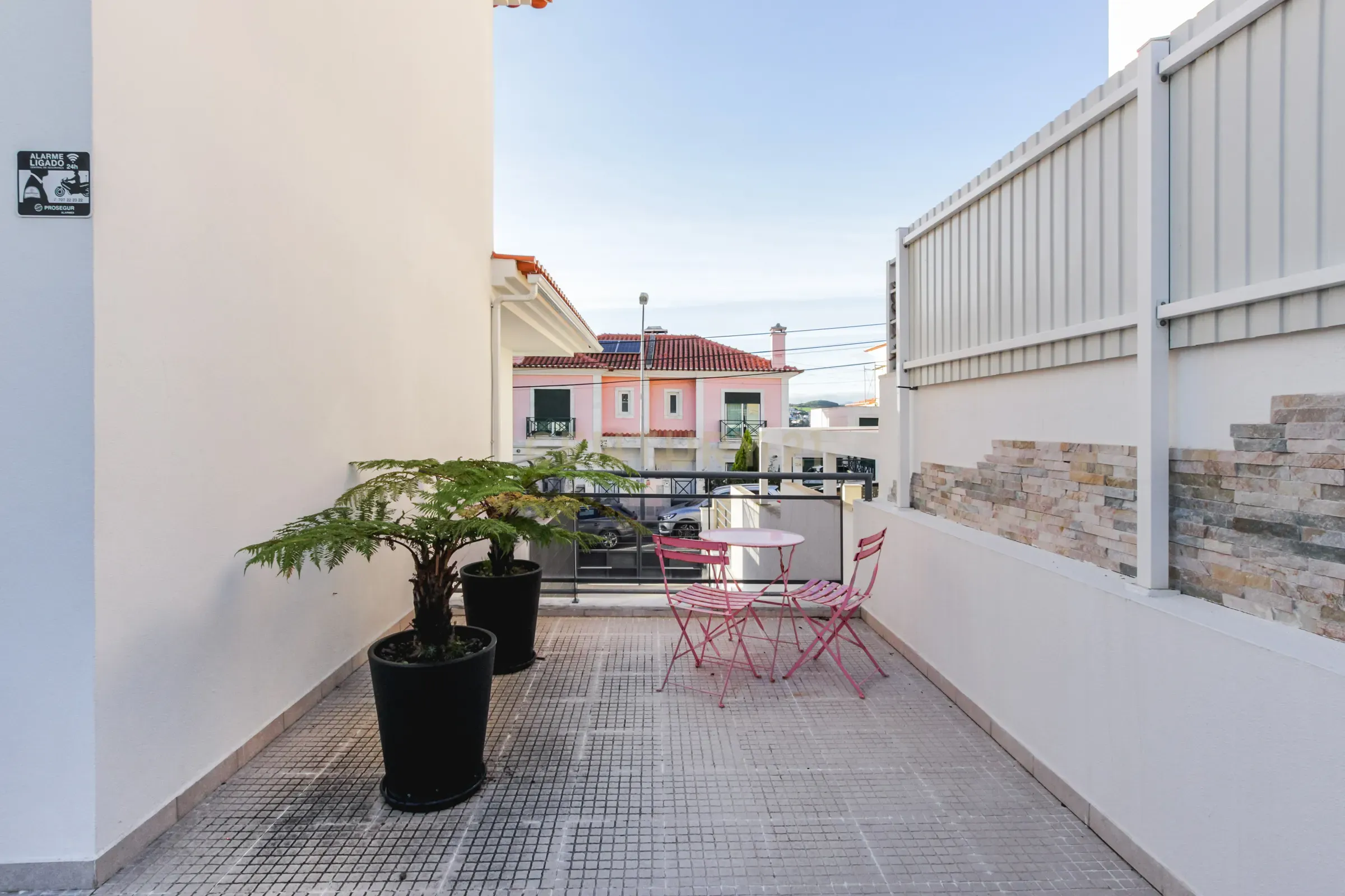 Oeiras Murganhal Moradia Contemporânea - Image 31