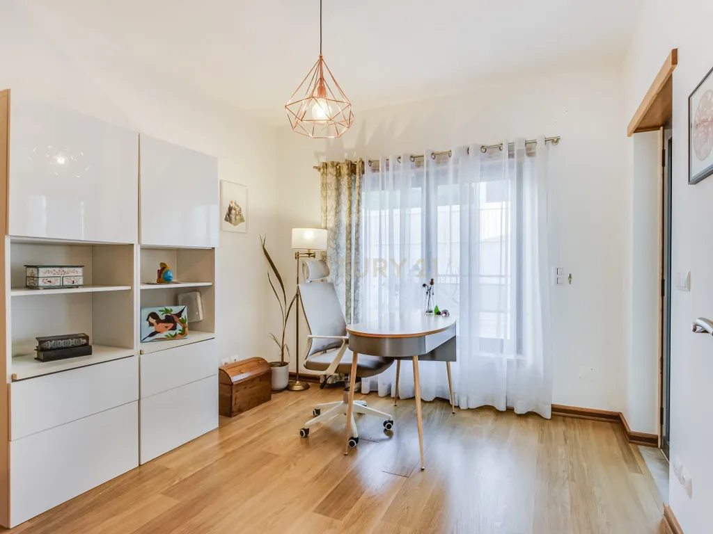 Oeiras Murganhal Moradia Contemporânea - Image 16