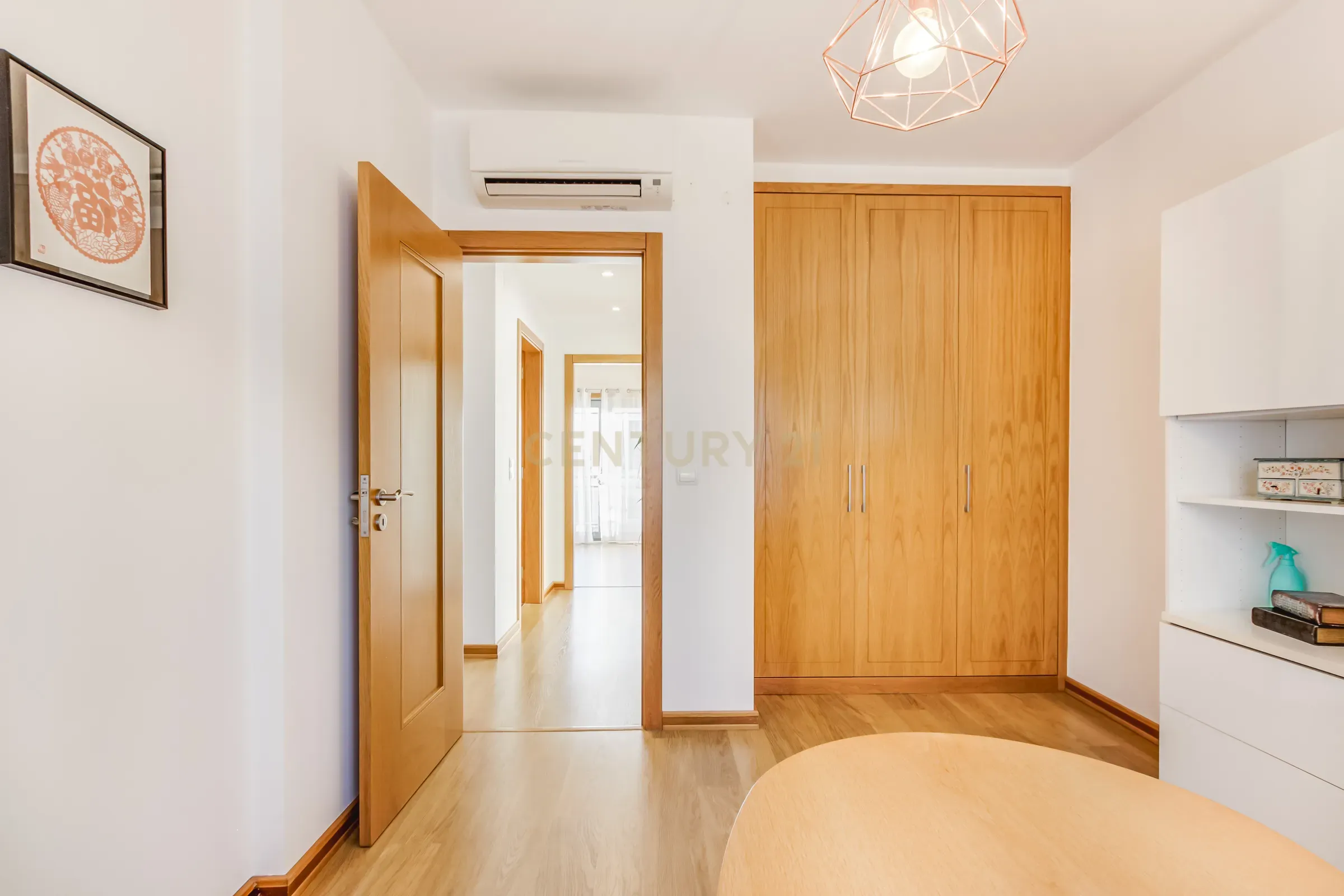 Oeiras Murganhal Moradia Contemporânea - Image 17
