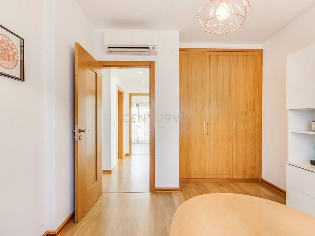 Oeiras Murganhal Moradia Contemporânea - Image 17