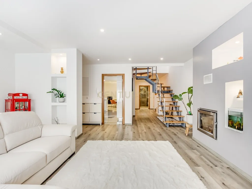 Oeiras Murganhal Moradia Contemporânea - Image 3