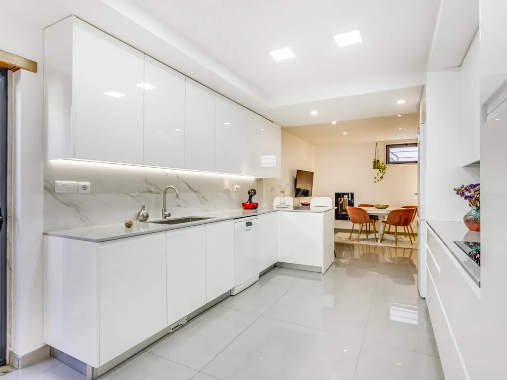 Oeiras Murganhal Moradia Contemporânea - Image 7