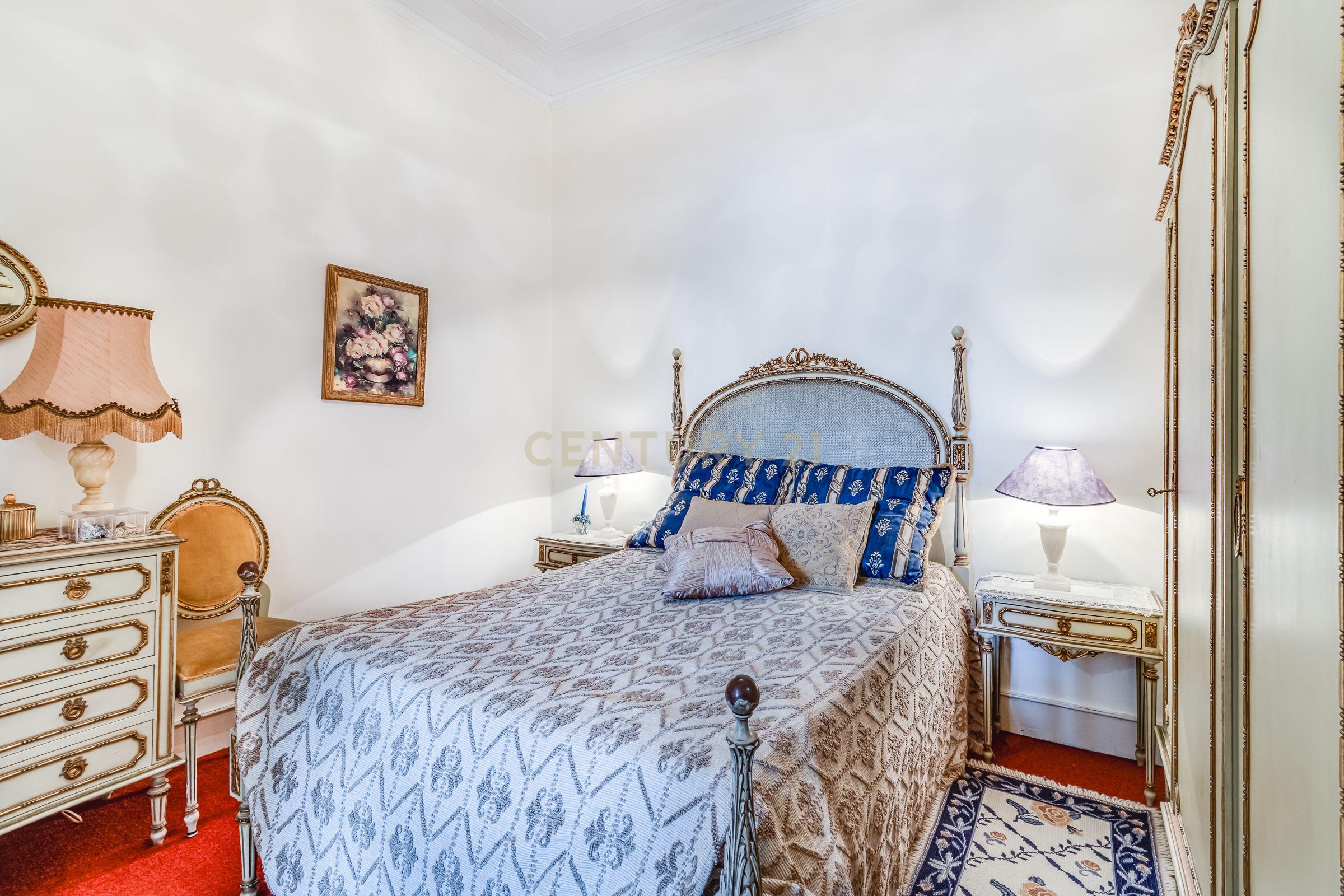 Apartamento Luminoso e Charmoso em Zona Central de Arroios - Image 23