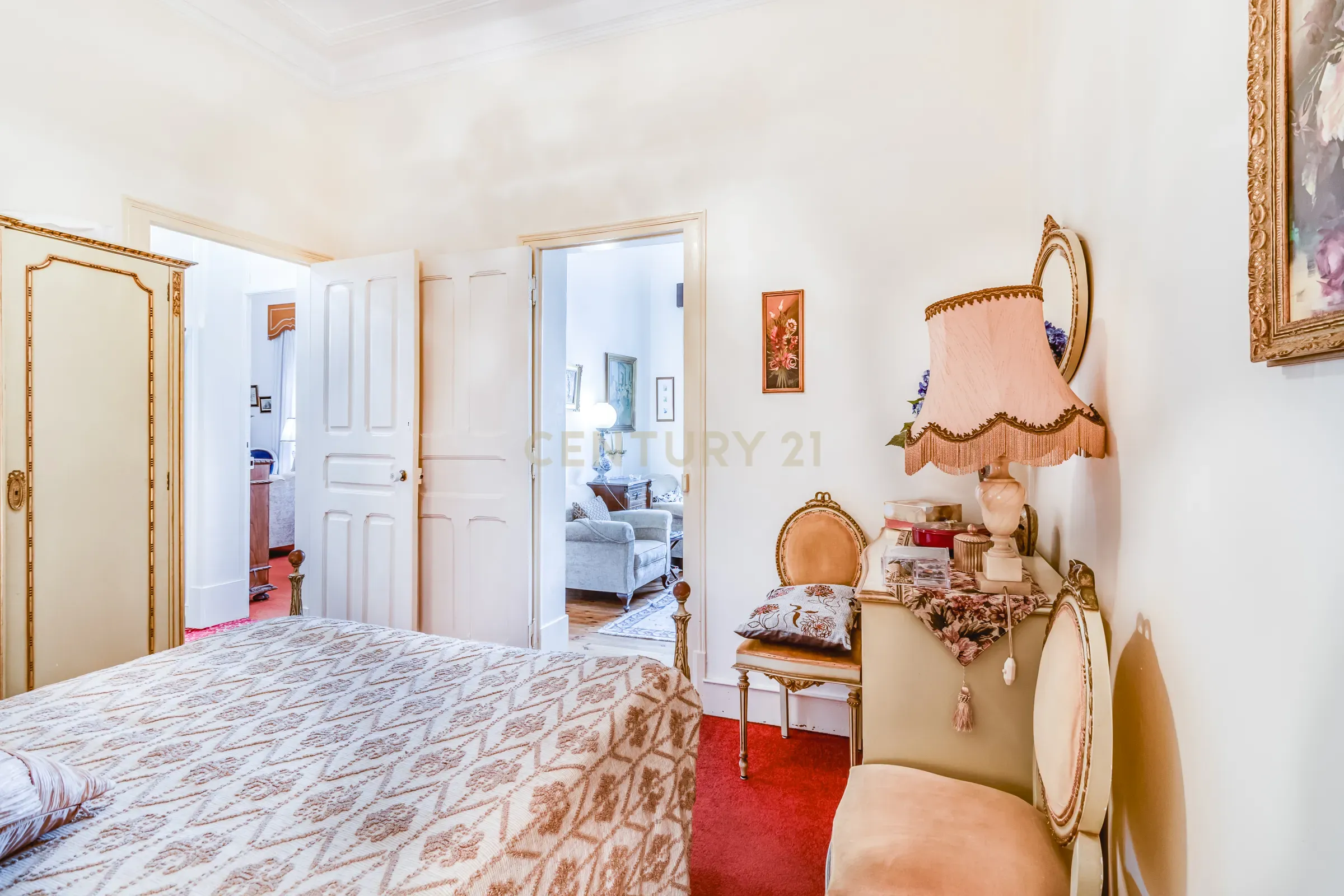 Apartamento Luminoso e Charmoso em Zona Central de Arroios - Image 16
