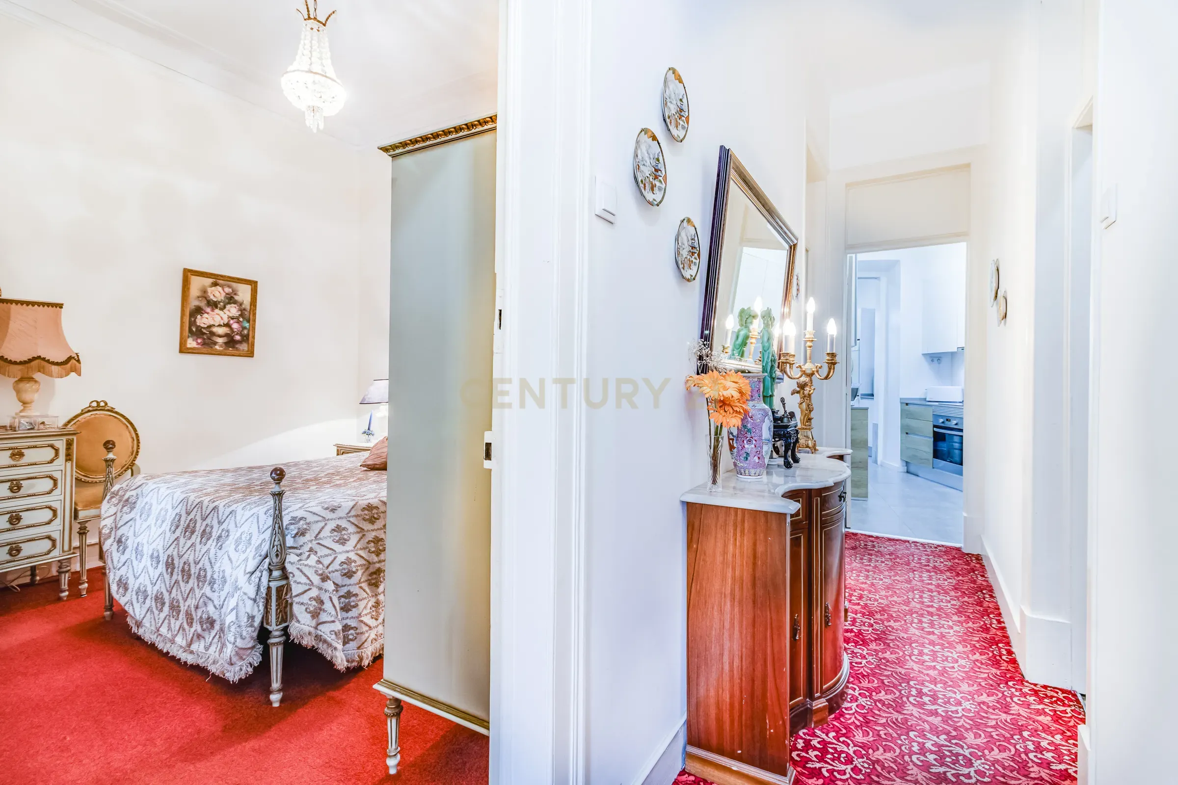 Apartamento Luminoso e Charmoso em Zona Central de Arroios - Image 25