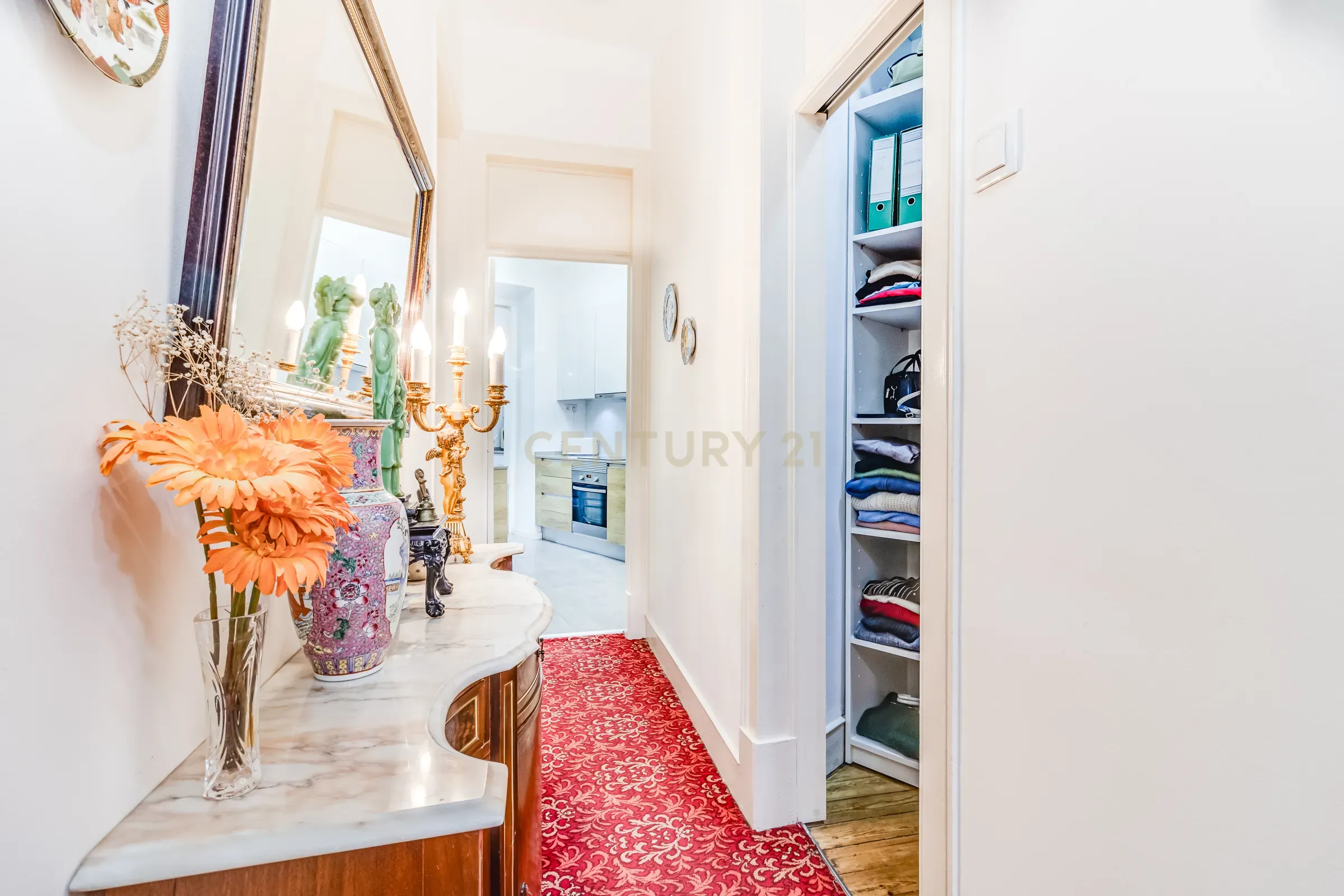 Apartamento Luminoso e Charmoso em Zona Central de Arroios - Image 18