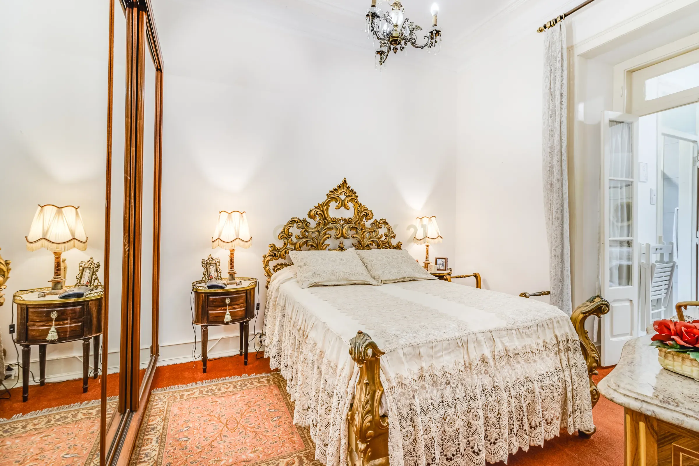 Apartamento Luminoso e Charmoso em Zona Central de Arroios - Image 20