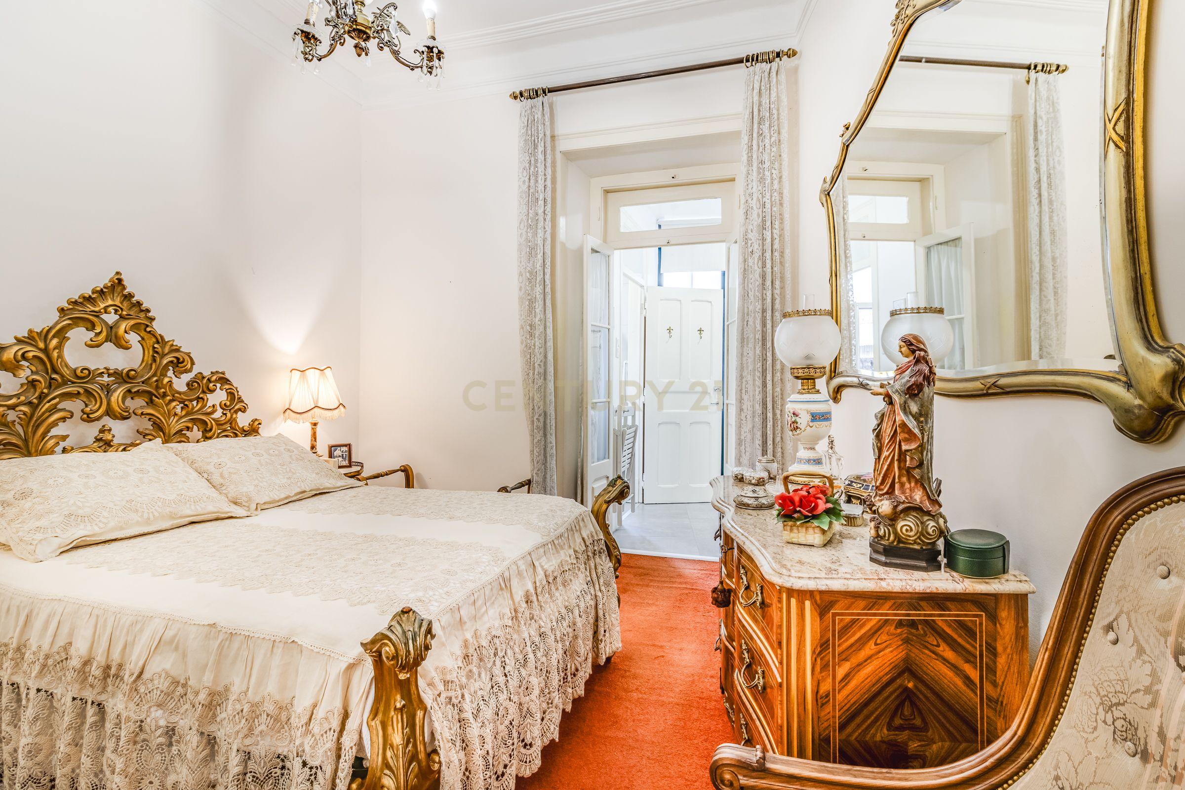 Apartamento Luminoso e Charmoso em Zona Central de Arroios - Image 21