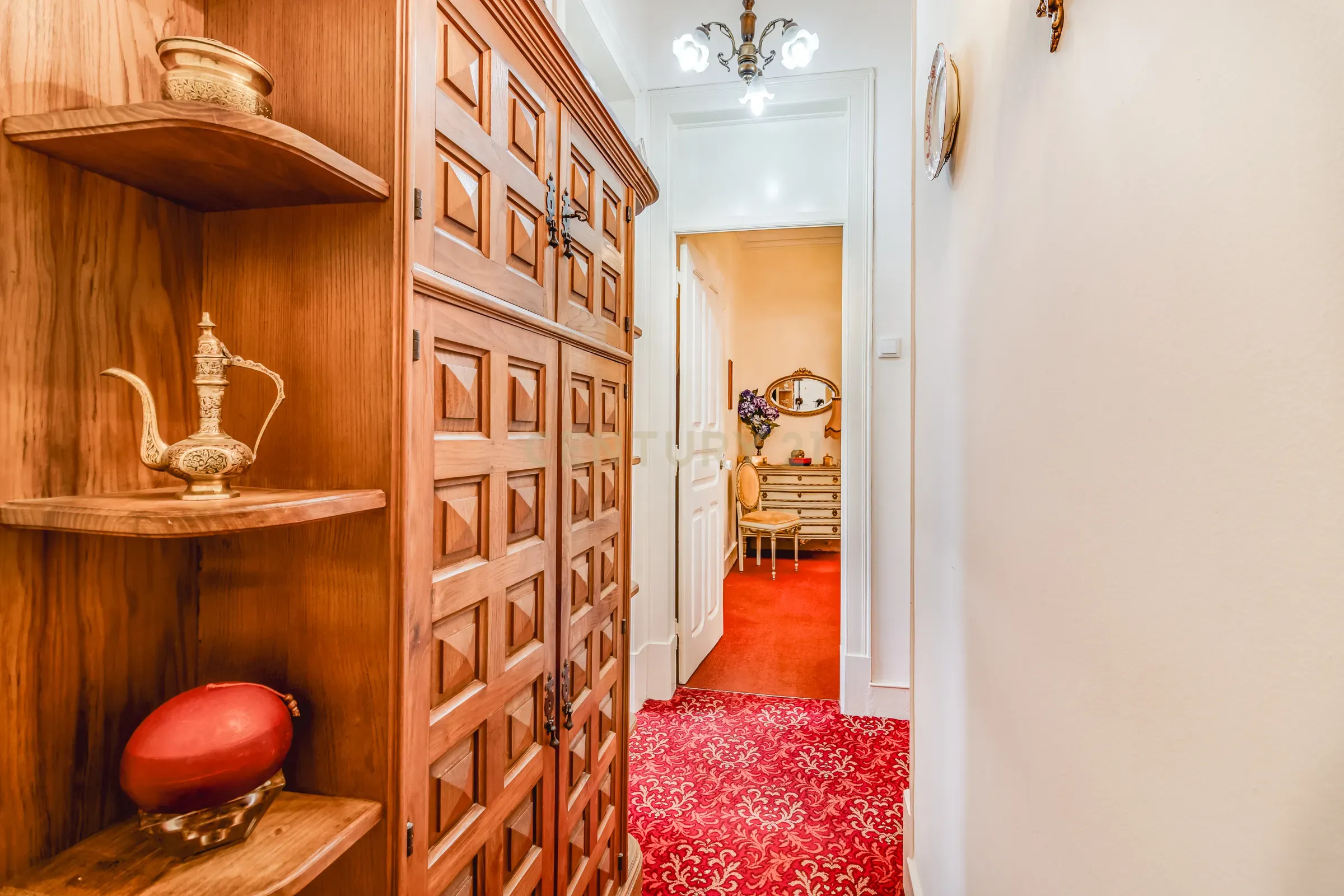 Apartamento Luminoso e Charmoso em Zona Central de Arroios - Image 15
