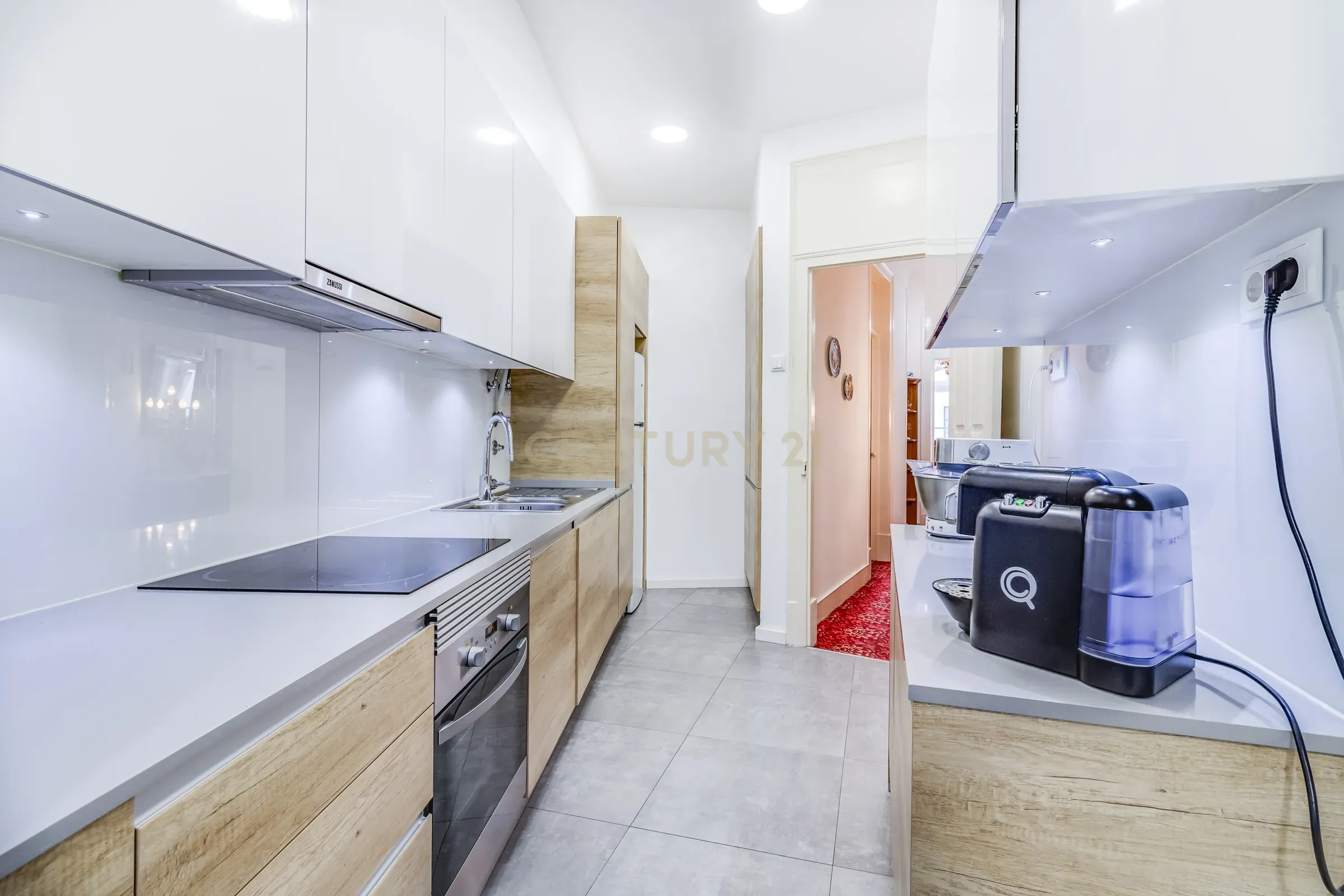 Apartamento Luminoso e Charmoso em Zona Central de Arroios - Image 8