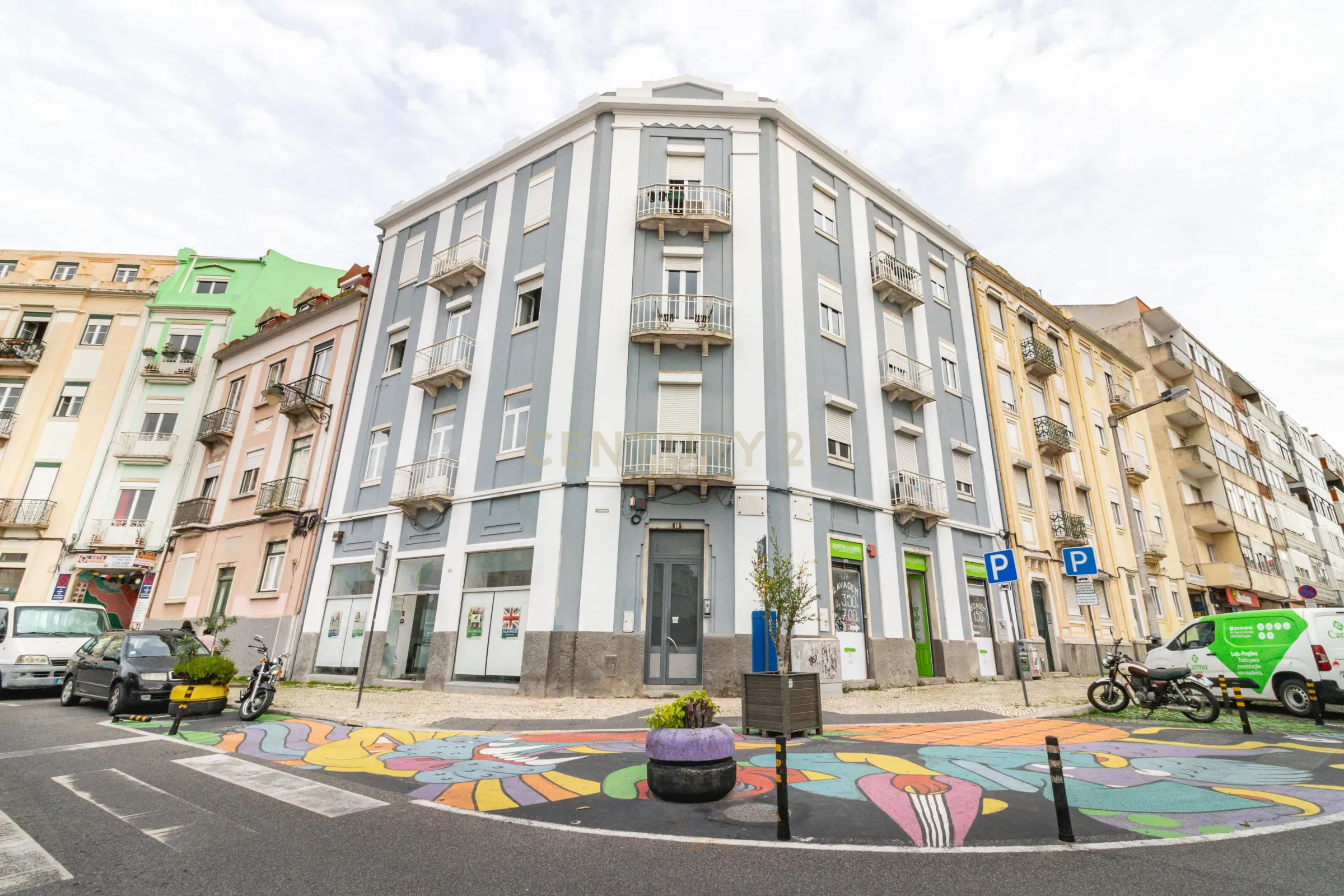 Apartamento Luminoso e Charmoso em Zona Central de Arroios - Image 31