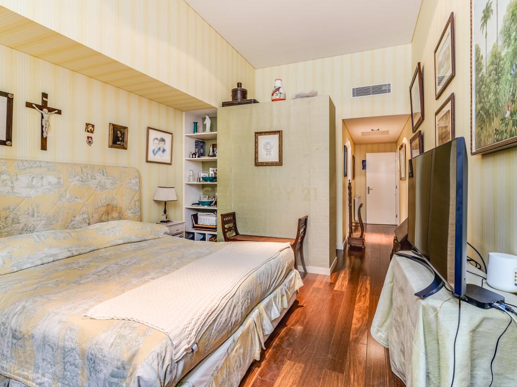 Apartamento Fantástico para Arrendar na Lapa - 150 m² - Image 15