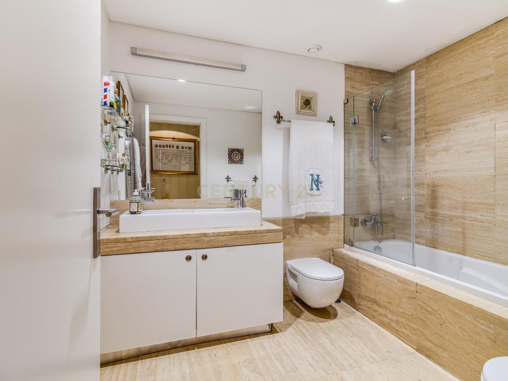 Apartamento Fantástico para Arrendar na Lapa - 150 m² - Image 18