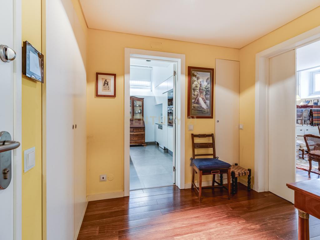 Apartamento Fantástico para Arrendar na Lapa - 150 m² - Image 8