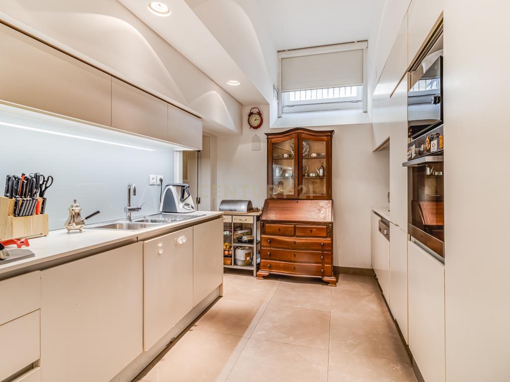 Apartamento Fantástico para Arrendar na Lapa - 150 m² - Image 19