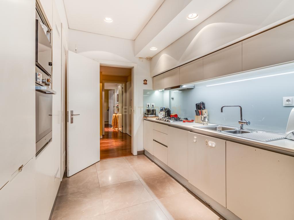 Apartamento Fantástico para Arrendar na Lapa - 150 m² - Image 20