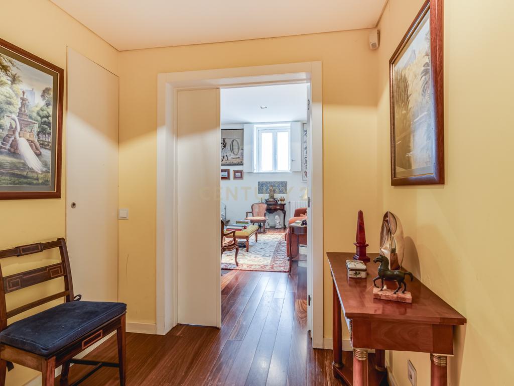 Apartamento Fantástico para Arrendar na Lapa - 150 m² - Image 7