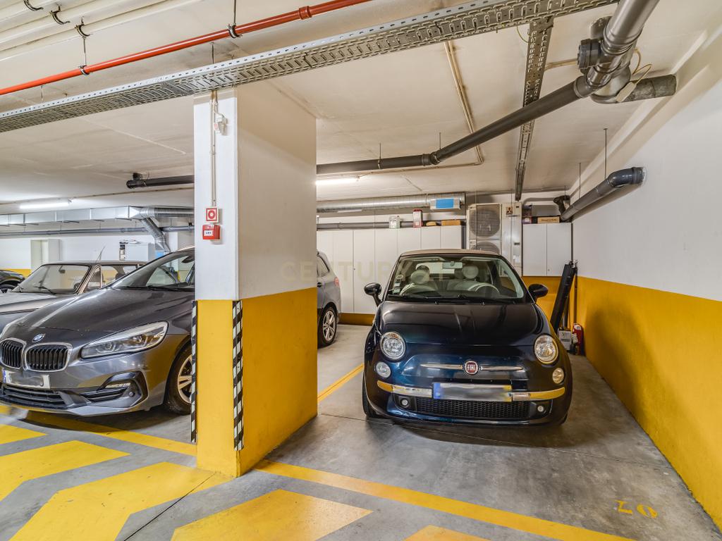 Apartamento Fantástico para Arrendar na Lapa - 150 m² - Image 30