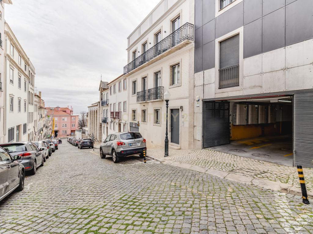 Apartamento Fantástico para Arrendar na Lapa - 150 m² - Image 26