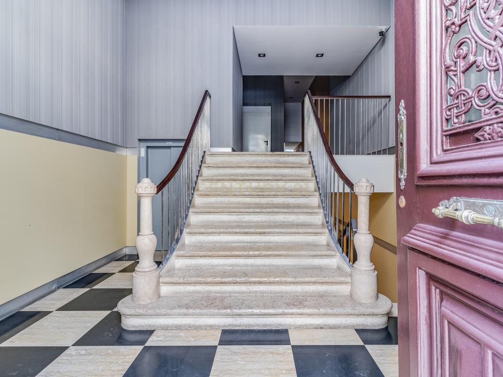 Apartamento Fantástico para Arrendar na Lapa - 150 m² - Image 22