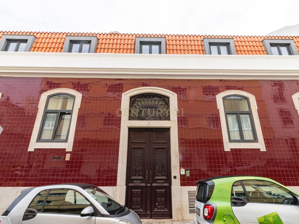 Apartamento Fantástico para Arrendar na Lapa - 150 m² - Image 24