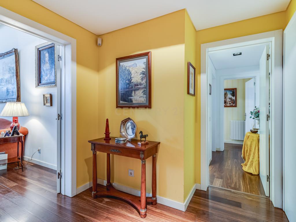 Apartamento Fantástico para Arrendar na Lapa - 150 m² - Image 12