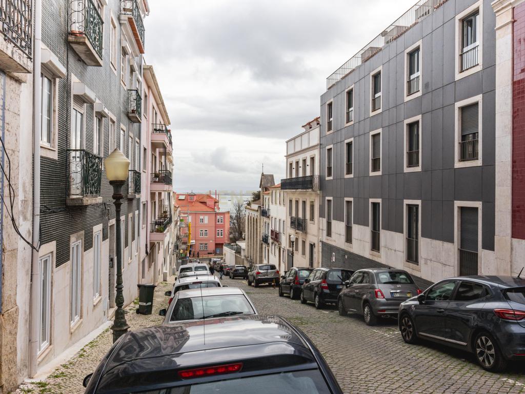 Apartamento Fantástico para Arrendar na Lapa - 150 m² - Image 28