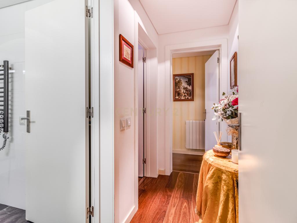 Apartamento Fantástico para Arrendar na Lapa - 150 m² - Image 11