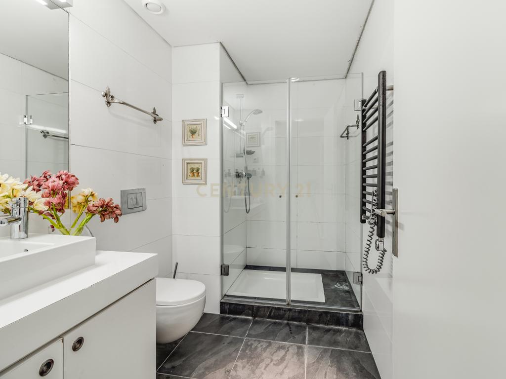 Apartamento Fantástico para Arrendar na Lapa - 150 m² - Image 17