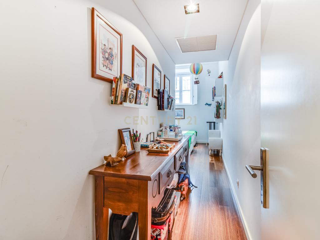Apartamento Fantástico para Arrendar na Lapa - 150 m² - Image 13
