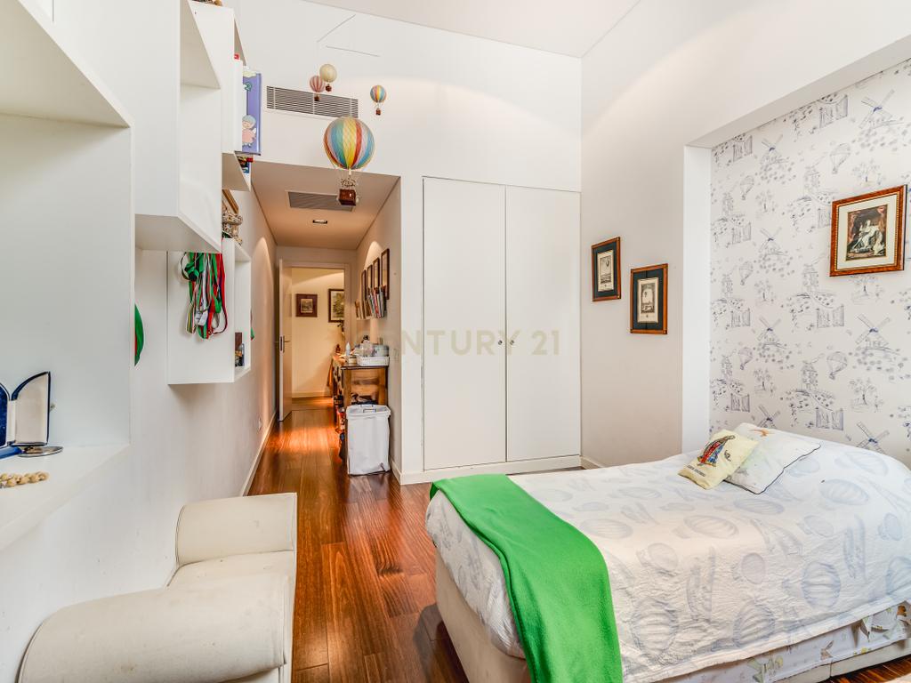 Apartamento Fantástico para Arrendar na Lapa - 150 m² - Image 10