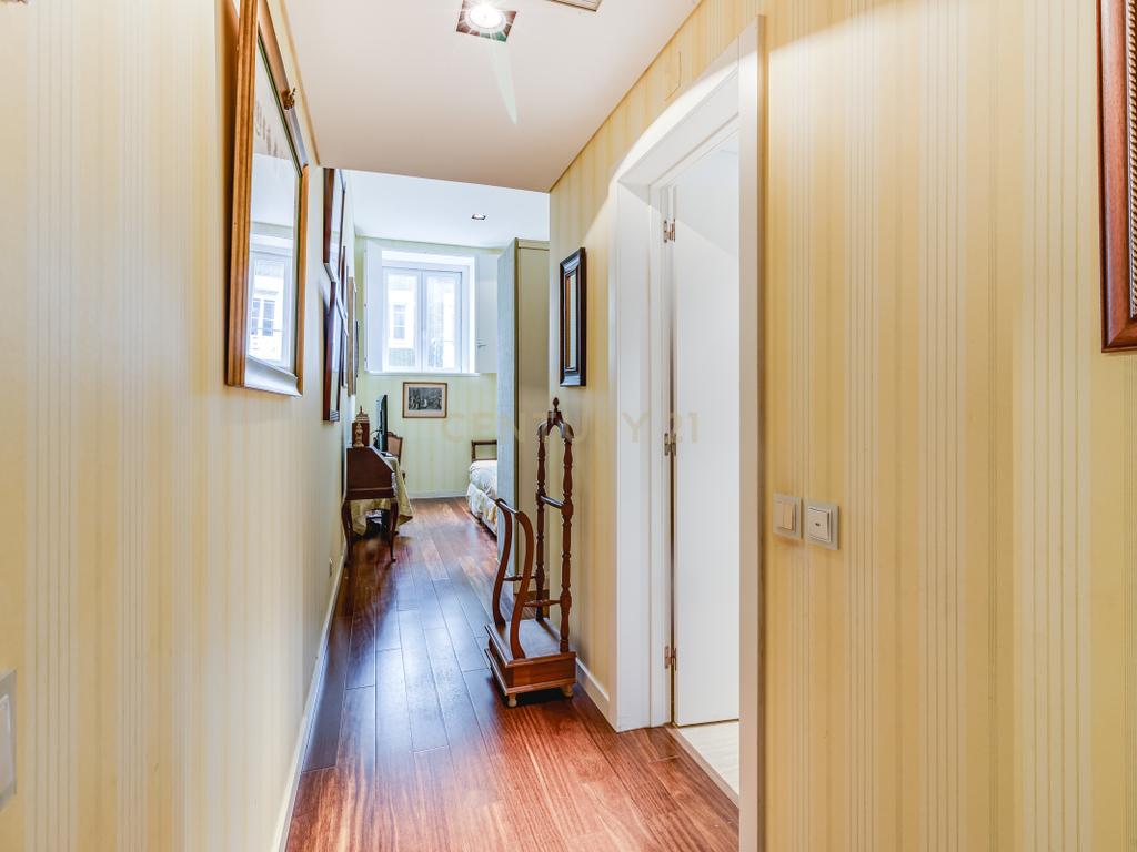Apartamento Fantástico para Arrendar na Lapa - 150 m² - Image 16