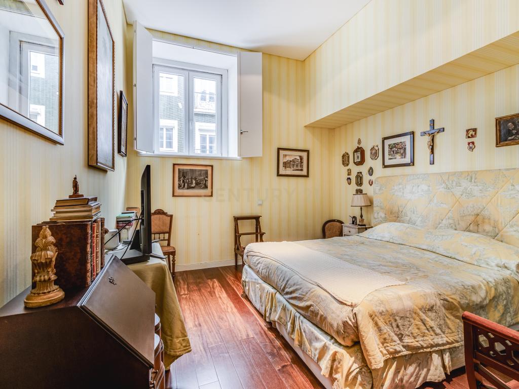 Apartamento Fantástico para Arrendar na Lapa - 150 m² - Image 14