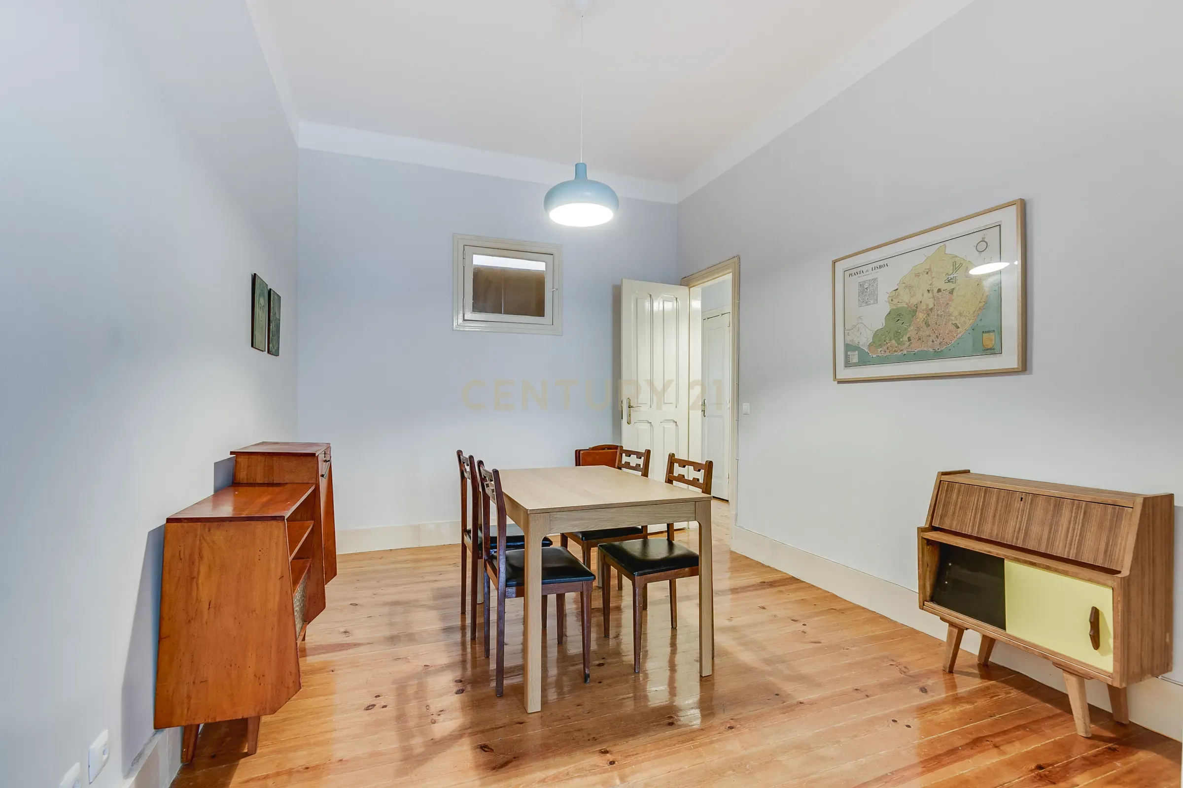 Descubra o charme e a sofisticação deste T2 na Penha de França - Image 17