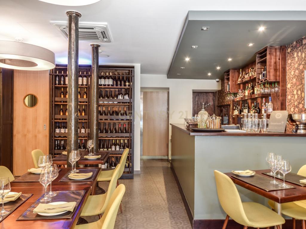 Restaurante no Bairro Alto - Trespasse - Image 19