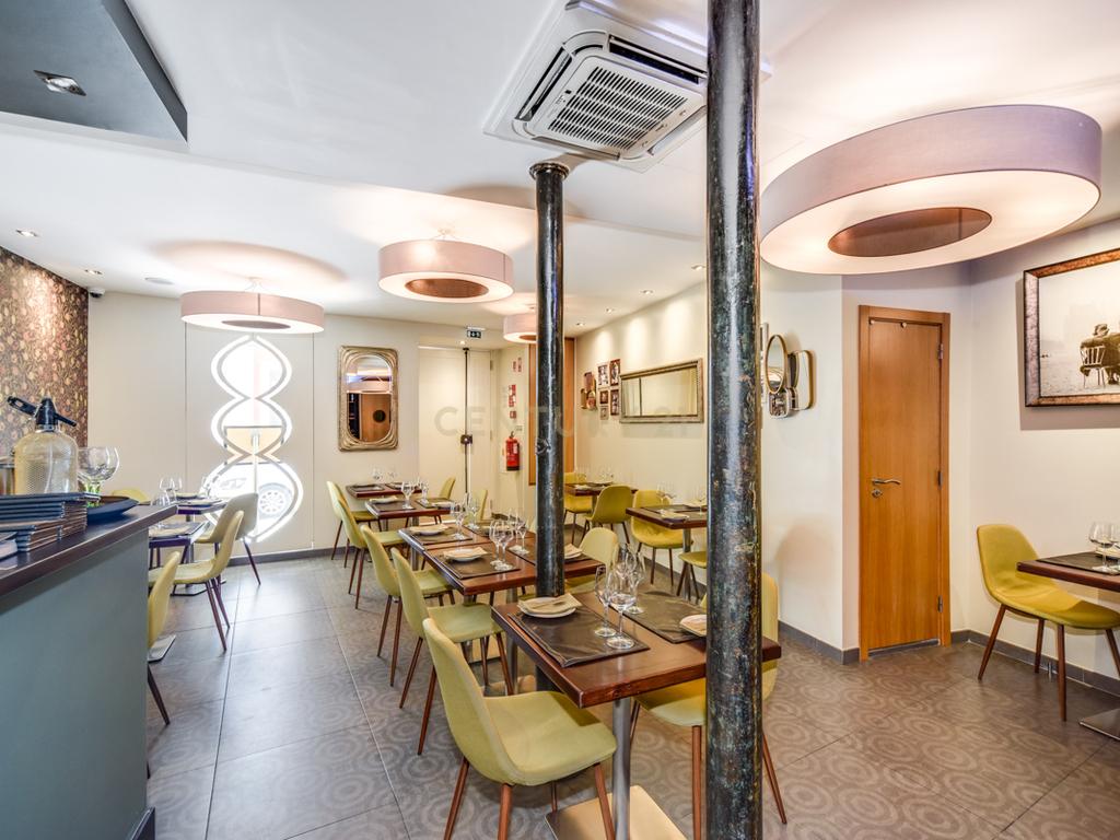 Restaurante no Bairro Alto - Trespasse - Image 2